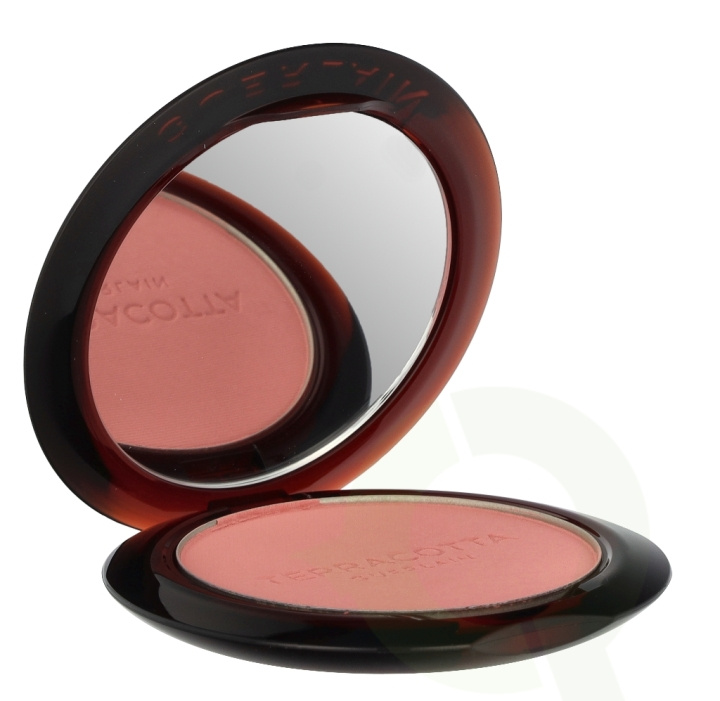 Guerlain Terracotta Blush 5 g #00 Light Nude i gruppen SKØNHED & HELSE / Makeup / Makeup ansigt / Rouge / Bronzer hos TP E-commerce Nordic AB (D20196)