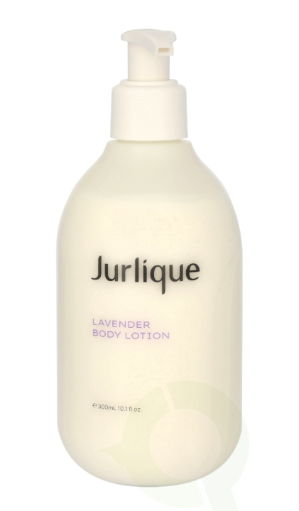 Jurlique Comforting Lavender Body Lotion 300 ml i gruppen SKØNHED & HELSE / Hudpleje / Kropspleje / Body lotion hos TP E-commerce Nordic AB (D20197)