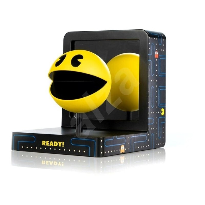 First4Figures - Pac-Man (PAC-MAN) PVC /Figur i gruppen SPORT, FRITID & HOBBY / Sjove gadgets / Samlergenstande hos TP E-commerce Nordic AB (D20211)