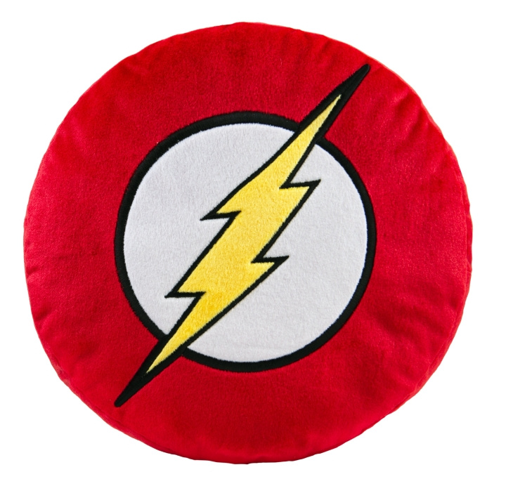 DC Comics Flash-pude i gruppen SPORT, FRITID & HOBBY / Sjove gadgets / Samlergenstande hos TP E-commerce Nordic AB (D20216)