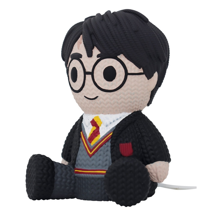 Handmade by Robots Harry Potter-samlerfigur i vinyl i gruppen SPORT, FRITID & HOBBY / Sjove gadgets / Samlergenstande hos TP E-commerce Nordic AB (D20230)