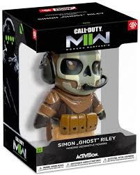Good Loot Hængende figur Call of Duty - Simon Ghost Riley i gruppen SPORT, FRITID & HOBBY / Sjove gadgets / Samlergenstande hos TP E-commerce Nordic AB (D20295)