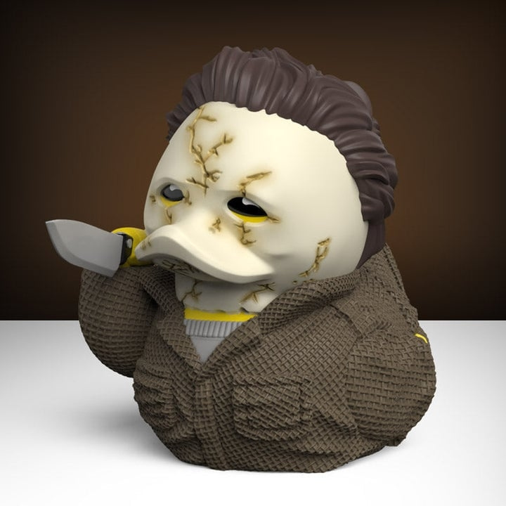 Numskull Halloween Tubbz 1St Ed Michael Myers i gruppen SPORT, FRITID & HOBBY / Sjove gadgets / Samlergenstande hos TP E-commerce Nordic AB (D20378)