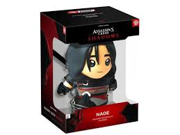 Good Loot Hængende figur Assassins Creed Shadows - Naoe i gruppen SPORT, FRITID & HOBBY / Sjove gadgets / Samlergenstande hos TP E-commerce Nordic AB (D20522)