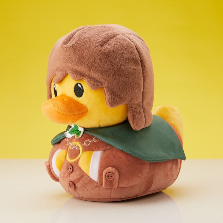 Numskull Lotr Tubbz Plys Frodo i gruppen LEGETØJ, BØRN & BABY / Babyleg (0-3 år) / Tøjdyr hos TP E-commerce Nordic AB (D20631)