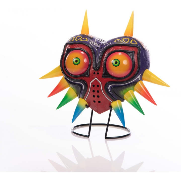 Legend of Zelda Majoras maske (standard) PVC i gruppen SPORT, FRITID & HOBBY / Sjove gadgets / Samlergenstande hos TP E-commerce Nordic AB (D20656)