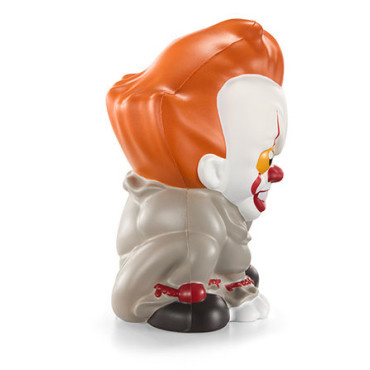 Noble Collection Pennywise - Toyllectible Pufflums™ - Det i gruppen SPORT, FRITID & HOBBY / Sjove gadgets / Samlergenstande hos TP E-commerce Nordic AB (D20717)