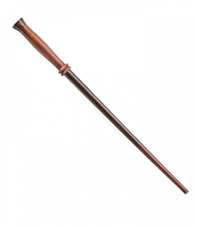 Noble Collection Første Harry Potter-tryllestav - Ollivanders æske i gruppen SPORT, FRITID & HOBBY / Sjove gadgets / Samlergenstande hos TP E-commerce Nordic AB (D20724)