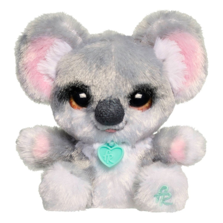 FurReal Little Hugs 11 cm - Koala i gruppen LEGETØJ, BØRN & BABY / Babyleg (0-3 år) / Tøjdyr hos TP E-commerce Nordic AB (D20755)