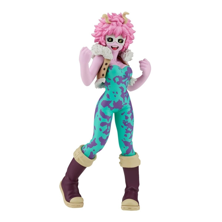 My Hero Academia - Age of Heroes -Pinky-figur i gruppen LEGETØJ, BØRN & BABY / Legetøj / Figurer, miniaturer og tilbehør hos TP E-commerce Nordic AB (D20801)