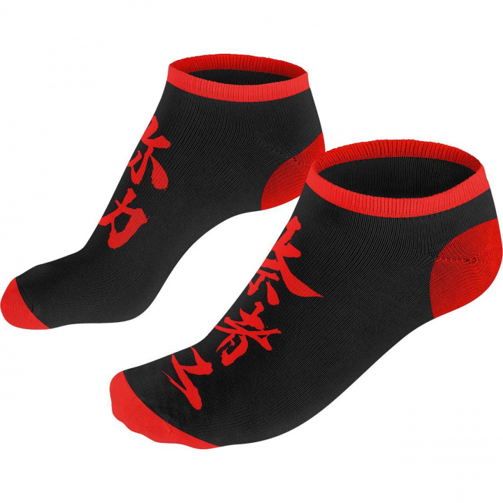 Good Loot Assassin\'s Creed Shadows Ankelstrømper i gruppen SPORT, FRITID & HOBBY / Sjove gadgets / Samlergenstande hos TP E-commerce Nordic AB (D20816)