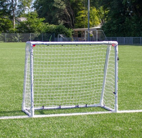 My Hood Galazo 110 x 90 cm fodboldmål (302090) i gruppen LEGETØJ, BØRN & BABY / Udeleg & Sport / Sport og spil hos TP E-commerce Nordic AB (D20833)