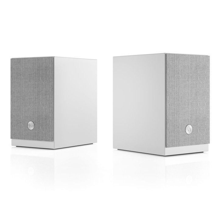 Audio Pro Højttaler A28 Multiroom Hvid i gruppen HJEMMEELEKTRONIK / Lyd & billede / Højttalere & tilbehør / Bluetooth-højttalere hos TP E-commerce Nordic AB (D20896)