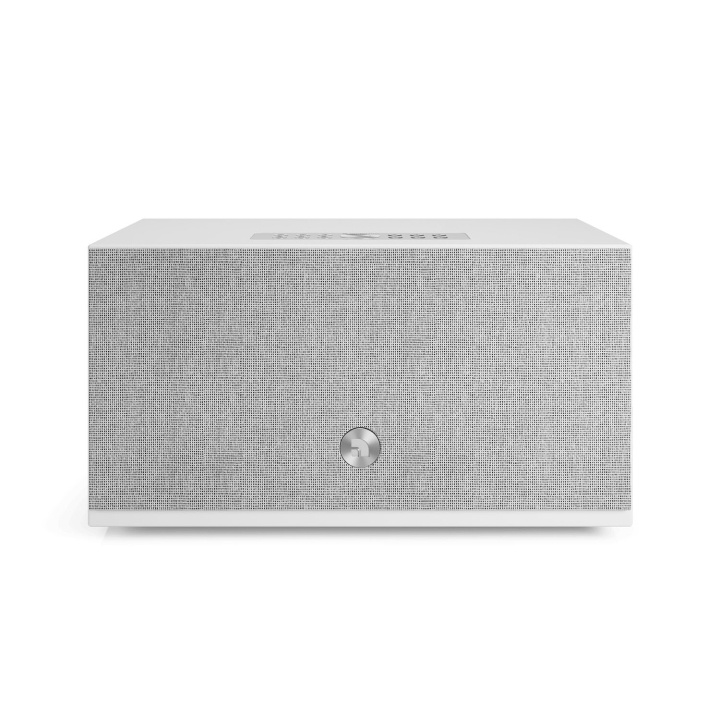 Audio Pro C10 Mk Ii Multiroom HiFi Hvid i gruppen HJEMMEELEKTRONIK / Lyd & billede / Højttalere & tilbehør / Multiroom-højttaler (WiFi) hos TP E-commerce Nordic AB (D20899)
