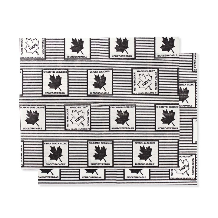 Nedis Emhætte Filter | 57 x 47 cm | Udskiftningsindikator | Skærbar i gruppen HJEM, HUS & HAVE / Husholdningsapparater / Tilbehør til hvidevarer hos TP E-commerce Nordic AB (D20931)
