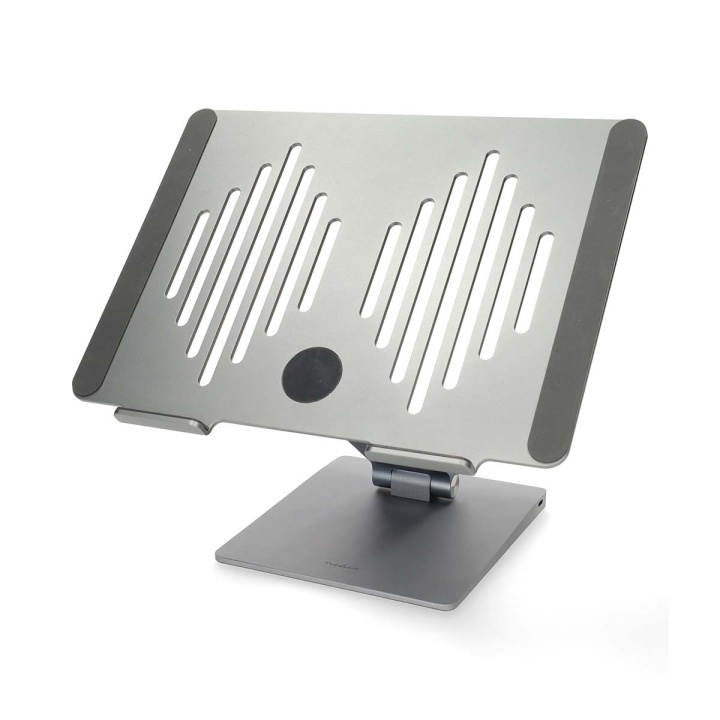 Nedis Stander til Notebook | USB Drevet | 17 