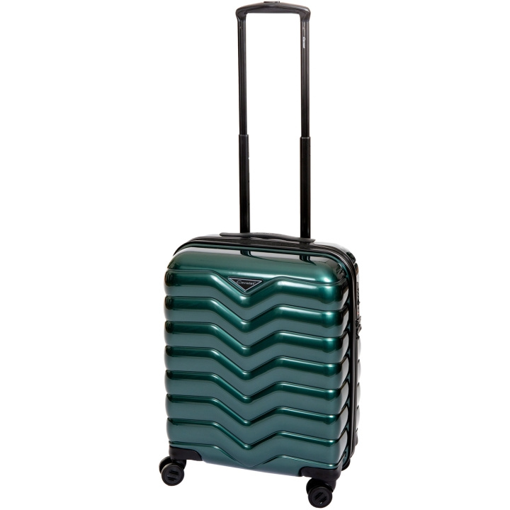 Cavalet Smygehuk Kabin Dark Green i gruppen SPORT, FRITID & HOBBY / Rejsetilbehør / Rejsetasker hos TP E-commerce Nordic AB (D21020)