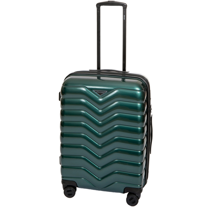 Cavalet Smygehuk Medium Dark Green i gruppen SPORT, FRITID & HOBBY / Rejsetilbehør / Rejsetasker hos TP E-commerce Nordic AB (D21021)