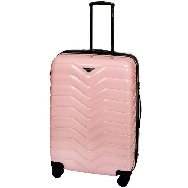 Cavalet Smygehuk Large Pastel Pink i gruppen SPORT, FRITID & HOBBY / Rejsetilbehør / Rejsetasker hos TP E-commerce Nordic AB (D21025)