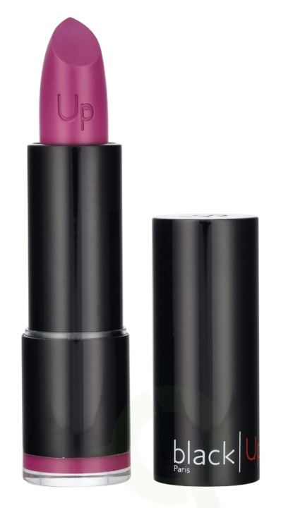 Black Up Mat Lipstick 3 g 038M i gruppen SKØNHED & HELSE / Makeup / Læber / Læbestift hos TP E-commerce Nordic AB (D21084)