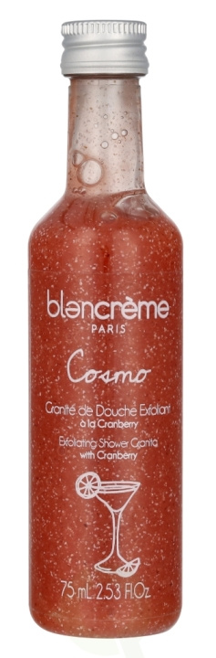 Blancreme Exfoliating Shower Granito 75 ml Cosmo i gruppen SKØNHED & HELSE / Hudpleje / Kropspleje / Bad & brusecreme hos TP E-commerce Nordic AB (D21100)