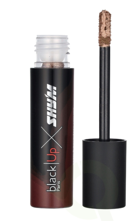 Black Up Shy\'m Liquid Eyeshadow 1 piece #03 i gruppen SKØNHED & HELSE / Makeup / Øjne og øjenbryn / Øjenskygge hos TP E-commerce Nordic AB (D21125)