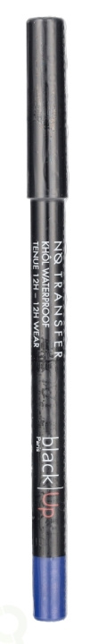 Black Up Waterproof Smokey Kohl Eyeliner 1.2 g #03 i gruppen SKØNHED & HELSE / Makeup / Øjne og øjenbryn / Eyeliner / Kajal hos TP E-commerce Nordic AB (D21134)