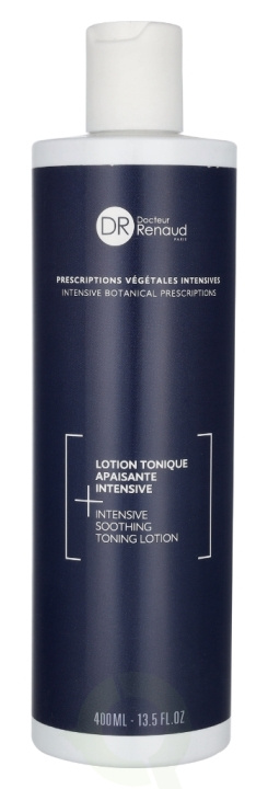 Dr. Renaud Intensive Soothing Toning Lotion 400 ml i gruppen SKØNHED & HELSE / Hudpleje / Kropspleje / Body lotion hos TP E-commerce Nordic AB (D21142)