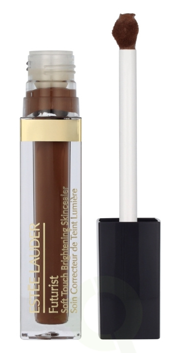 Estee Lauder Futurist Concealer 6 ml 7N i gruppen SKØNHED & HELSE / Makeup / Makeup ansigt / Concealer hos TP E-commerce Nordic AB (D21151)