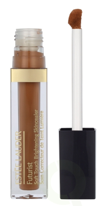 Estee Lauder Futurist Concealer 6 ml 6W i gruppen SKØNHED & HELSE / Makeup / Makeup ansigt / Concealer hos TP E-commerce Nordic AB (D21152)