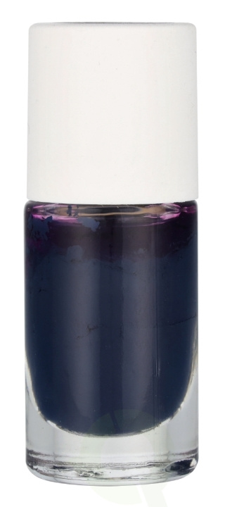 Nailmatic Pure Color 8 ml Navy Blue i gruppen SKØNHED & HELSE / Manicure / pedicure / Neglelak hos TP E-commerce Nordic AB (D21159)