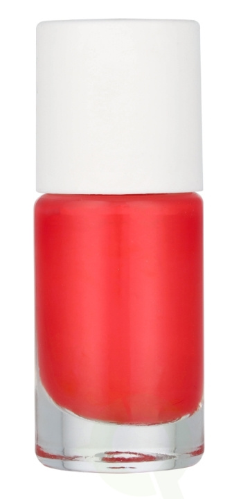 Nailmatic Pure Color 8 ml Hedi Coral i gruppen SKØNHED & HELSE / Manicure / pedicure / Neglelak hos TP E-commerce Nordic AB (D21160)