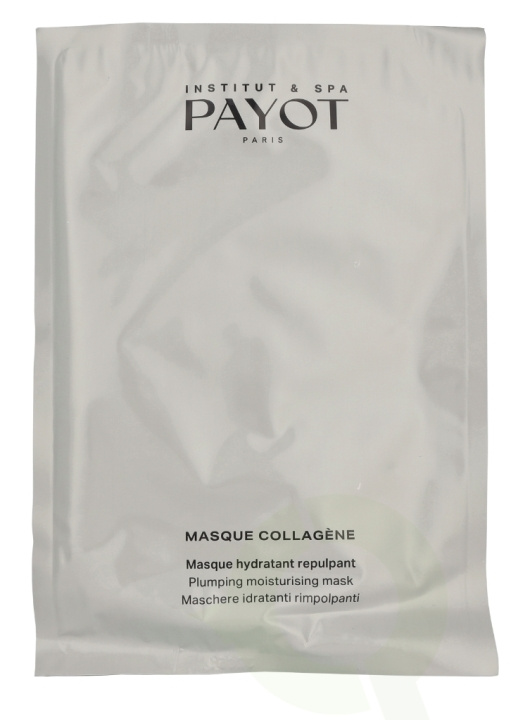 Payot Pro Hydra Essentielle Set 10 piece 10 Pcs i gruppen SKØNHED & HELSE / Hudpleje / Ansigt / Rengøring hos TP E-commerce Nordic AB (D21162)