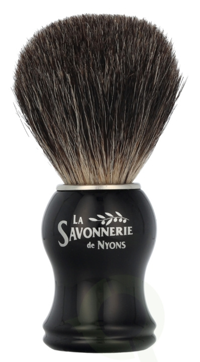 La Savonnerie De Nyons Brush 1 piece i gruppen SKØNHED & HELSE / Makeup / Værktøj & Makeup sæt / Børster og pensler hos TP E-commerce Nordic AB (D21175)