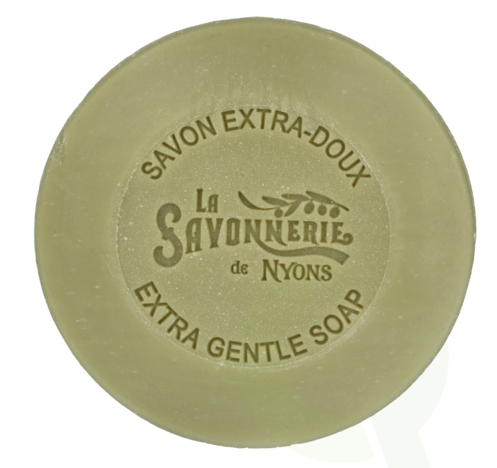 La Savonnerie De Nyons Dishwashing Solid Soap 100 g i gruppen SKØNHED & HELSE / Hudpleje / Kropspleje / Bad & brusecreme hos TP E-commerce Nordic AB (D21182)