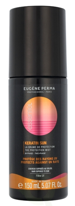 Eugene Perma Keratin Sun Protective Mist 150 ml i gruppen SKØNHED & HELSE / Hudpleje / Tanning / Solbeskyttelse hos TP E-commerce Nordic AB (D21185)