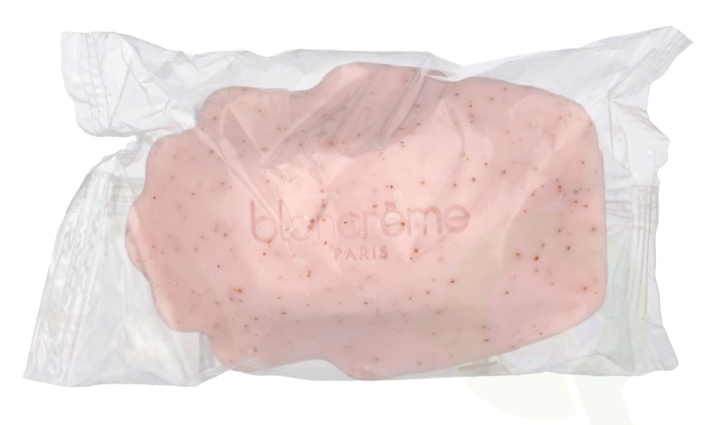 Blancreme Soap Madeleine 100 g Exoliating Apricot i gruppen SKØNHED & HELSE / Hudpleje / Kropspleje / Duft sæbe hos TP E-commerce Nordic AB (D21188)