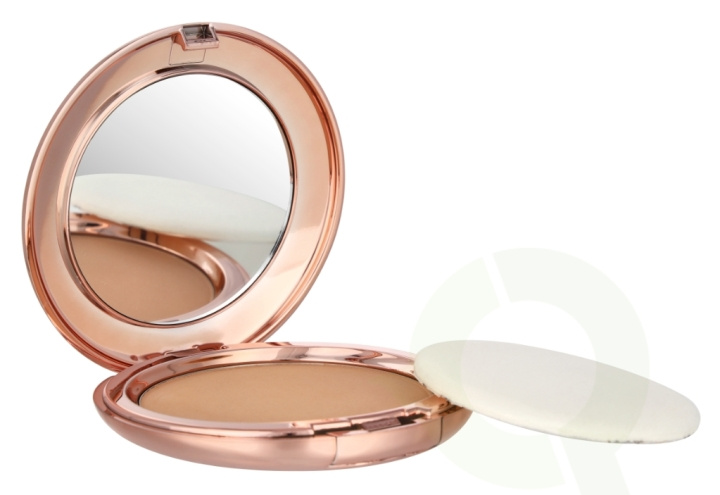 Bourjois Always Fabulous Powder 7 g #310 Beige i gruppen SKØNHED & HELSE / Makeup / Makeup ansigt / Pudder hos TP E-commerce Nordic AB (D21190)