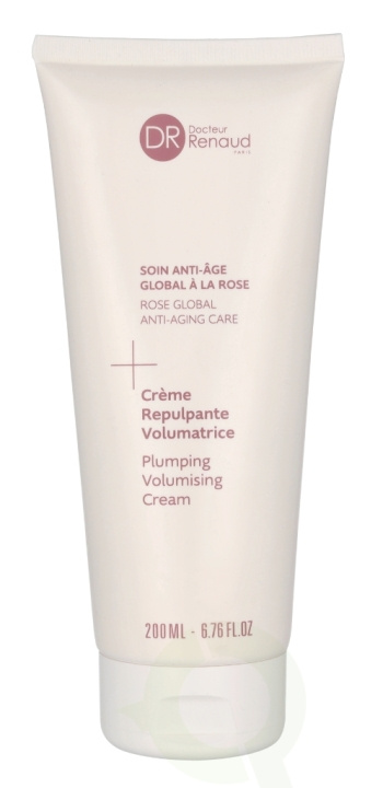 Dr. Renaud Global Rose A.A. Care Plumping Volumising Serum 200 ml i gruppen SKØNHED & HELSE / Hudpleje / Ansigt / Hudserum hos TP E-commerce Nordic AB (D21209)