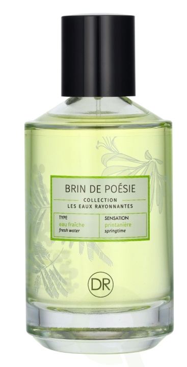Dr. Renaud Eau Radiant Water 100 ml Bit Poetry i gruppen SKØNHED & HELSE / Duft & Parfume / Parfume / Parfume til hende hos TP E-commerce Nordic AB (D21211)