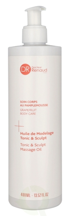 Dr. Renaud Grapefruit Slimming Serum 400 ml i gruppen SKØNHED & HELSE / Hudpleje / Ansigt / Hudserum hos TP E-commerce Nordic AB (D21213)