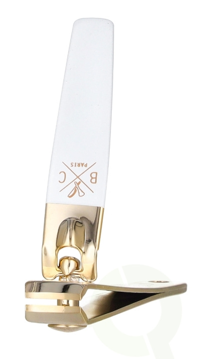Bachca Paris Nail Clipper 1 piece i gruppen SKØNHED & HELSE / Manicure / pedicure / Negle kit hos TP E-commerce Nordic AB (D21220)