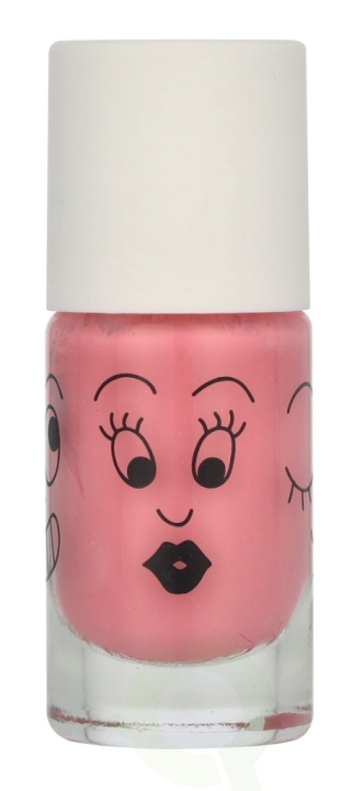Nailmatic Kids Nail Polish 8 ml Cookie i gruppen SKØNHED & HELSE / Manicure / pedicure / Neglelak hos TP E-commerce Nordic AB (D21224)