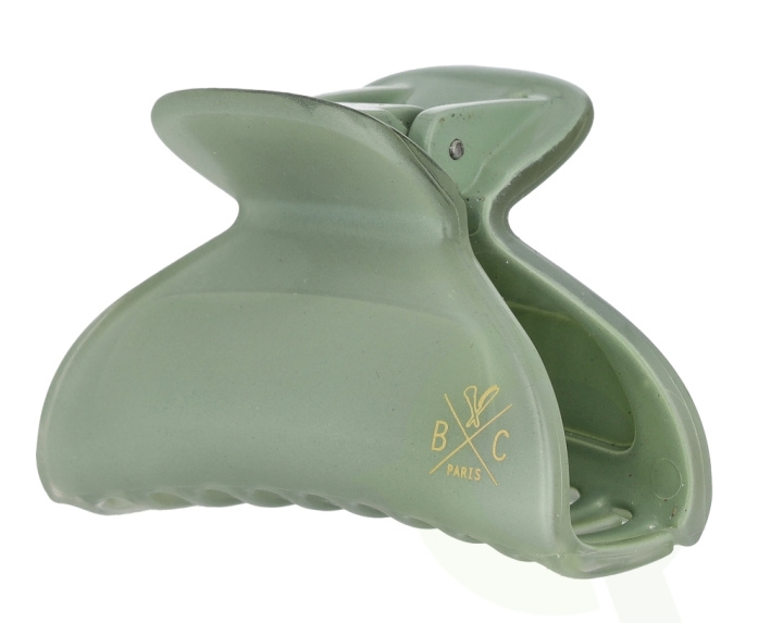 Bachca Paris Opaline Vert D\'Eau Hair Clip 1 piece Small i gruppen SKØNHED & HELSE / Hår og styling / Hårtilbehør hos TP E-commerce Nordic AB (D21249)