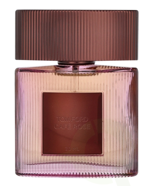 Tom Ford Cafe Rose Edp Spray 30 ml i gruppen SKØNHED & HELSE / Duft & Parfume / Parfume / Parfume til hende hos TP E-commerce Nordic AB (D21253)