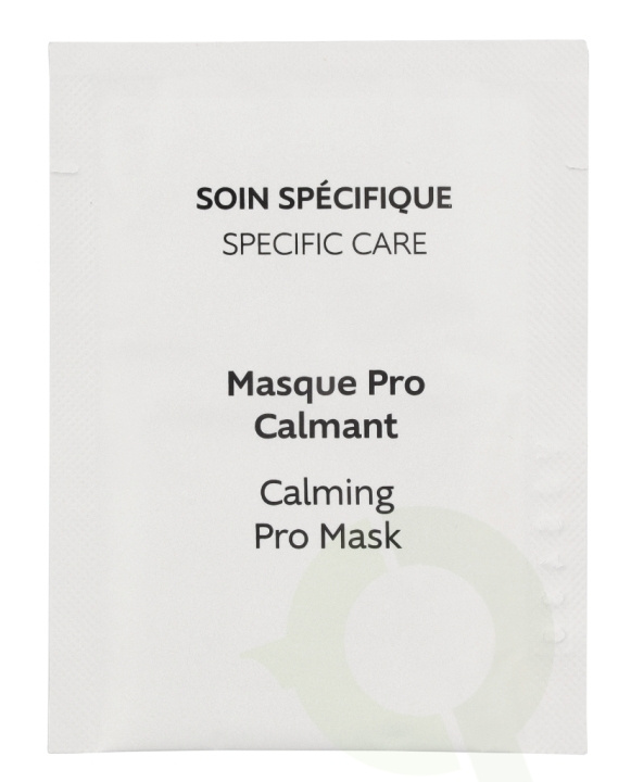 Dr. Renaud Camomile Calming Pro Mask 40 g 10x4g i gruppen SKØNHED & HELSE / Hudpleje / Ansigt / Masker hos TP E-commerce Nordic AB (D21263)