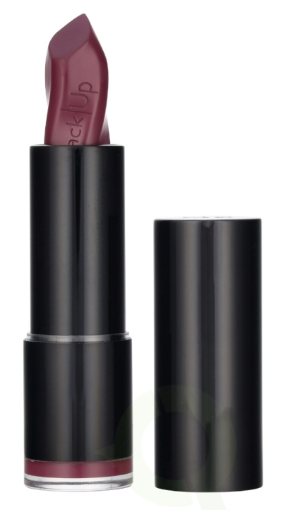 Black Up Mat Lipstick 3.2 g #041M i gruppen SKØNHED & HELSE / Makeup / Læber / Læbestift hos TP E-commerce Nordic AB (D21267)