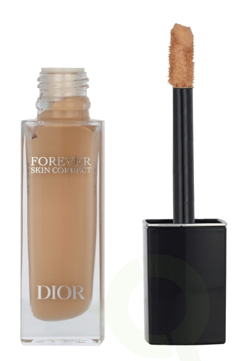 Dior Forever Skin Correct 24H Creamy Concealer 11 ml #2.5N i gruppen SKØNHED & HELSE / Makeup / Makeup ansigt / Concealer hos TP E-commerce Nordic AB (D21286)