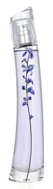 Kenzo Flower Ikebana Indigo Edp Spray 75 ml i gruppen SKØNHED & HELSE / Duft & Parfume / Parfume hos TP E-commerce Nordic AB (D21288)