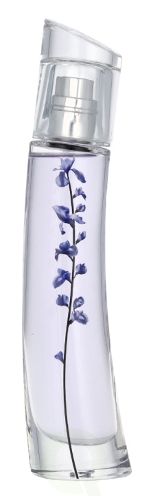 Kenzo Flower Ikebana Indigo Edp Spray 40 ml i gruppen SKØNHED & HELSE / Duft & Parfume / Parfume hos TP E-commerce Nordic AB (D21289)